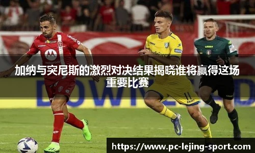 加纳与突尼斯的激烈对决结果揭晓谁将赢得这场重要比赛