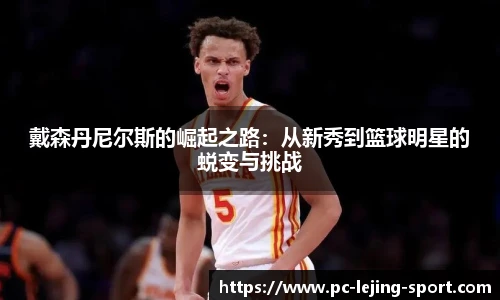 戴森丹尼尔斯的崛起之路:从新秀到篮球明星的蜕变与挑战